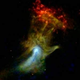 Illustration for article titled The Hand of God?